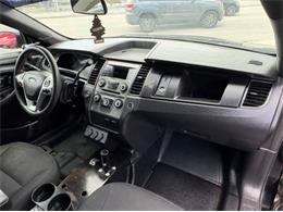 2015 Ford Taurus (CC-2114623) for sale in Cadillac, Michigan