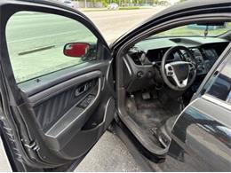 2015 Ford Taurus (CC-2114623) for sale in Cadillac, Michigan