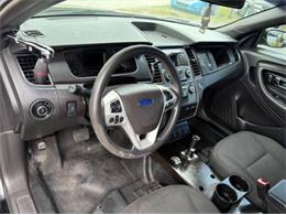 2015 Ford Taurus (CC-2114623) for sale in Cadillac, Michigan