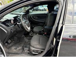 2015 Ford Taurus (CC-2114623) for sale in Cadillac, Michigan