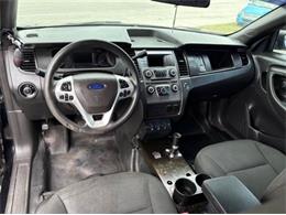 2015 Ford Taurus (CC-2114623) for sale in Cadillac, Michigan
