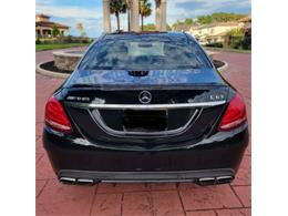 2017 Mercedes-Benz C-Class (CC-2114625) for sale in Cadillac, Michigan