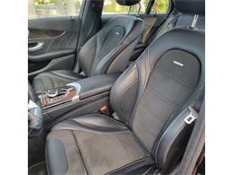 2017 Mercedes-Benz C-Class (CC-2114625) for sale in Cadillac, Michigan