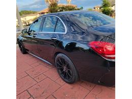 2017 Mercedes-Benz C-Class (CC-2114625) for sale in Cadillac, Michigan
