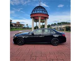 2017 Mercedes-Benz C-Class (CC-2114625) for sale in Cadillac, Michigan
