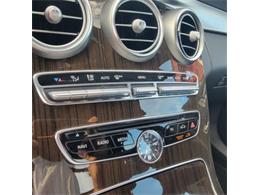 2017 Mercedes-Benz C-Class (CC-2114625) for sale in Cadillac, Michigan