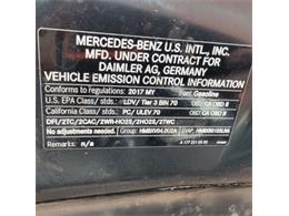 2017 Mercedes-Benz C-Class (CC-2114625) for sale in Cadillac, Michigan