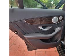 2017 Mercedes-Benz C-Class (CC-2114625) for sale in Cadillac, Michigan