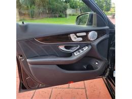 2017 Mercedes-Benz C-Class (CC-2114625) for sale in Cadillac, Michigan
