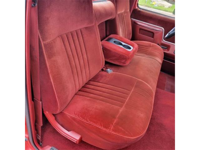 1987 Ford F150 (CC-2114626) for sale in Cadillac, Michigan