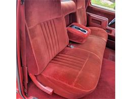 1987 Ford F150 (CC-2114626) for sale in Cadillac, Michigan