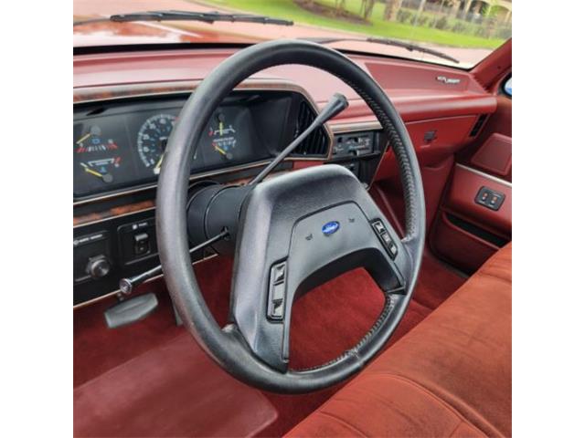 1987 Ford F150 (CC-2114626) for sale in Cadillac, Michigan