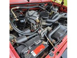 1987 Ford F150 (CC-2114626) for sale in Cadillac, Michigan