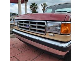 1987 Ford F150 (CC-2114626) for sale in Cadillac, Michigan