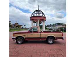 1987 Ford F150 (CC-2114626) for sale in Cadillac, Michigan
