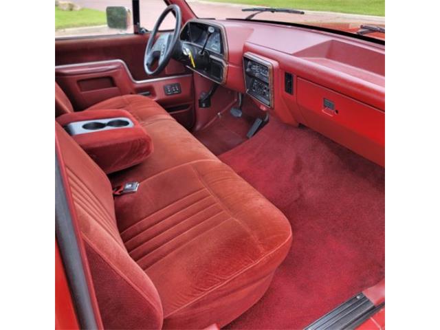 1987 Ford F150 (CC-2114626) for sale in Cadillac, Michigan