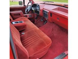 1987 Ford F150 (CC-2114626) for sale in Cadillac, Michigan