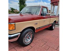1987 Ford F150 (CC-2114626) for sale in Cadillac, Michigan