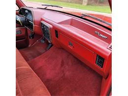 1987 Ford F150 (CC-2114626) for sale in Cadillac, Michigan