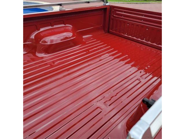 1987 Ford F150 (CC-2114626) for sale in Cadillac, Michigan