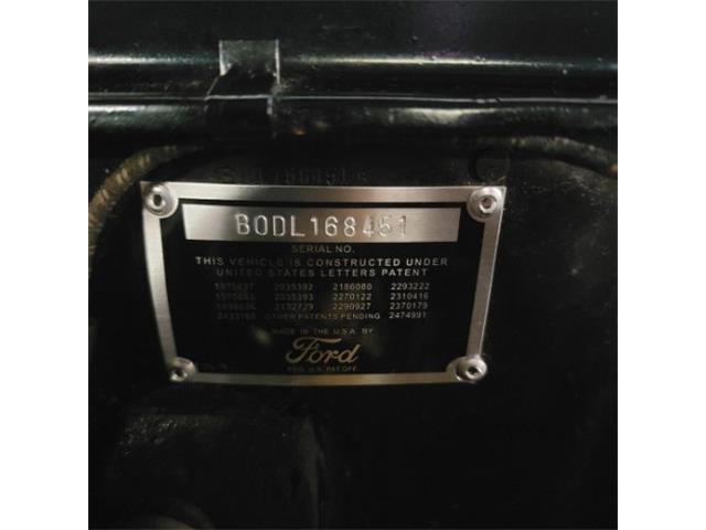 1950 Ford Custom Deluxe (CC-2114627) for sale in Cadillac, Michigan