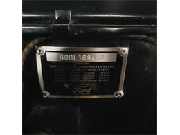 1950 Ford Custom Deluxe (CC-2114627) for sale in Cadillac, Michigan
