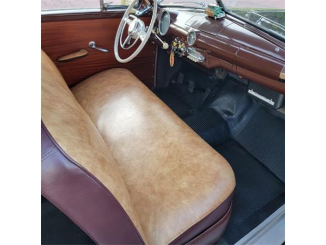 1950 Ford Custom Deluxe (CC-2114627) for sale in Cadillac, Michigan