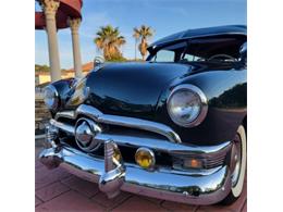 1950 Ford Custom Deluxe (CC-2114627) for sale in Cadillac, Michigan