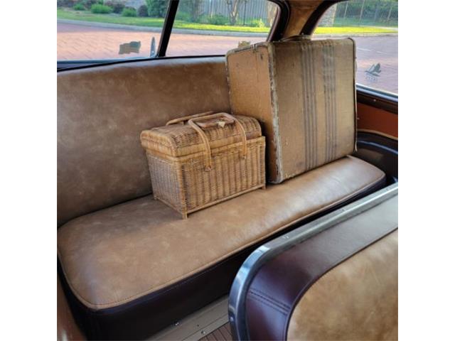 1950 Ford Custom Deluxe (CC-2114627) for sale in Cadillac, Michigan