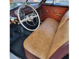 1950 Ford Custom Deluxe (CC-2114627) for sale in Cadillac, Michigan