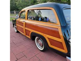 1950 Ford Custom Deluxe (CC-2114627) for sale in Cadillac, Michigan