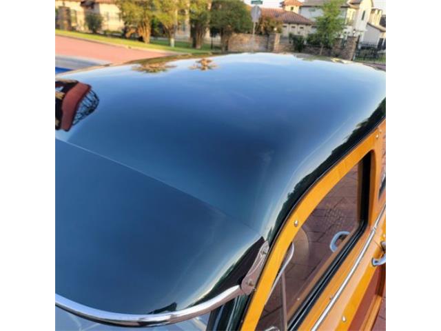 1950 Ford Custom Deluxe (CC-2114627) for sale in Cadillac, Michigan