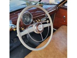 1950 Ford Custom Deluxe (CC-2114627) for sale in Cadillac, Michigan