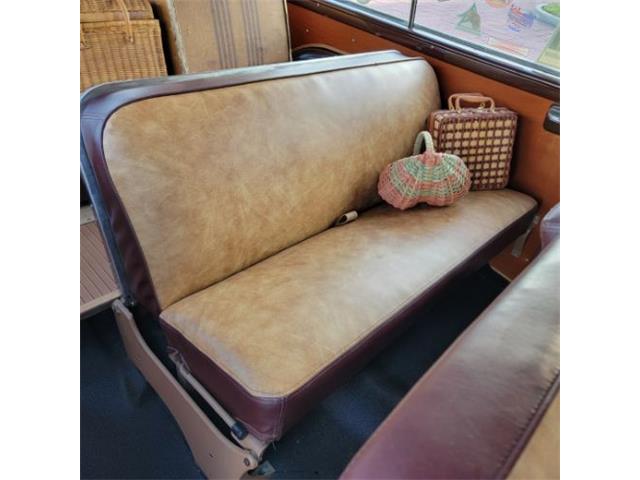 1950 Ford Custom Deluxe (CC-2114627) for sale in Cadillac, Michigan