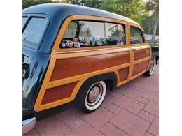 1950 Ford Custom Deluxe (CC-2114627) for sale in Cadillac, Michigan