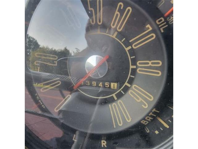 1950 Ford Custom Deluxe (CC-2114627) for sale in Cadillac, Michigan