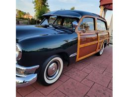 1950 Ford Custom Deluxe (CC-2114627) for sale in Cadillac, Michigan