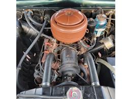 1950 Ford Custom Deluxe (CC-2114627) for sale in Cadillac, Michigan