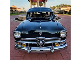 1950 Ford Custom Deluxe (CC-2114627) for sale in Cadillac, Michigan