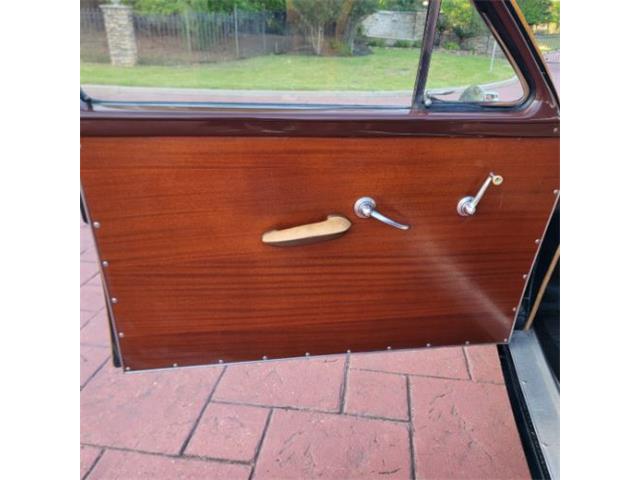 1950 Ford Custom Deluxe (CC-2114627) for sale in Cadillac, Michigan