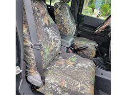 2010 Jeep Wrangler (CC-2114629) for sale in Cadillac, Michigan