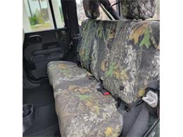 2010 Jeep Wrangler (CC-2114629) for sale in Cadillac, Michigan