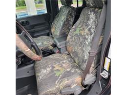 2010 Jeep Wrangler (CC-2114629) for sale in Cadillac, Michigan