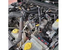 2010 Jeep Wrangler (CC-2114629) for sale in Cadillac, Michigan