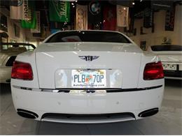 2016 Bentley Flying Spur (CC-2110463) for sale in Cadillac, Michigan