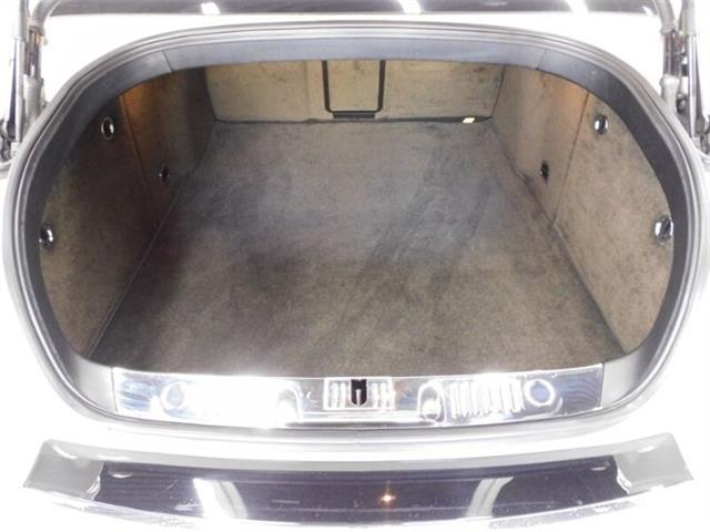 2016 Bentley Flying Spur (CC-2110463) for sale in Cadillac, Michigan