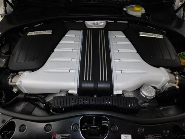 2016 Bentley Flying Spur (CC-2110463) for sale in Cadillac, Michigan