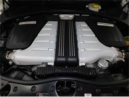 2016 Bentley Flying Spur (CC-2110463) for sale in Cadillac, Michigan