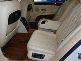 2016 Bentley Flying Spur (CC-2110463) for sale in Cadillac, Michigan