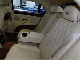 2016 Bentley Flying Spur (CC-2110463) for sale in Cadillac, Michigan